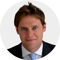 Tim Hooton, Liontrust