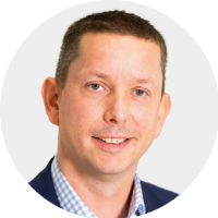 Ryan Hughes, AJ Bell Investments