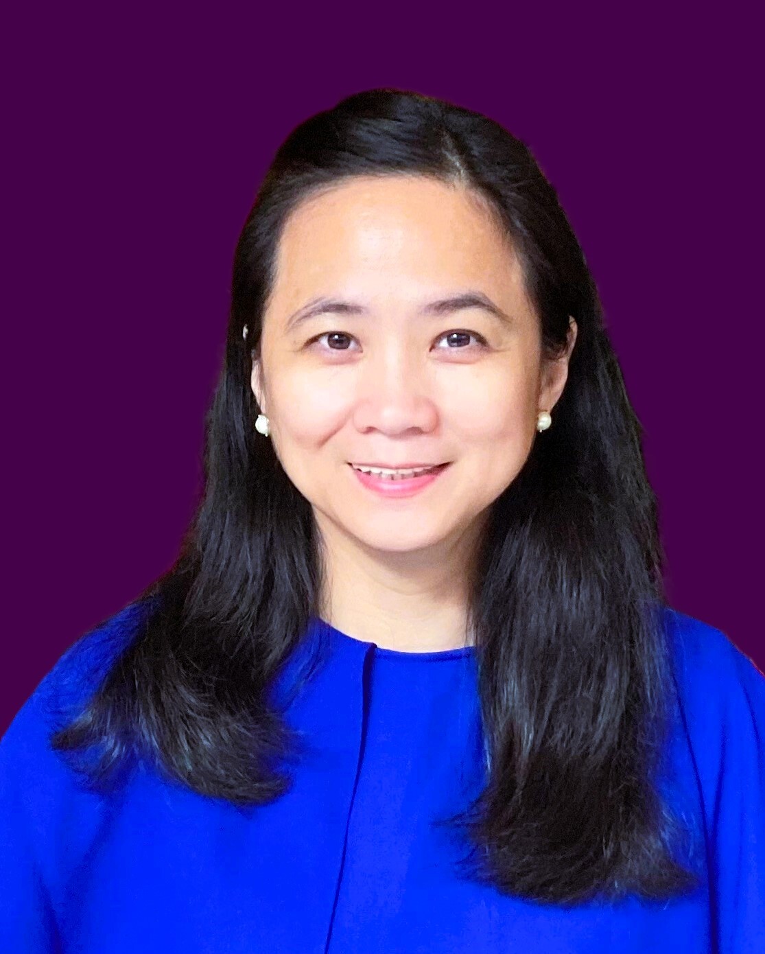 Dr Mary Tanay, Berkshire Cancer Centre