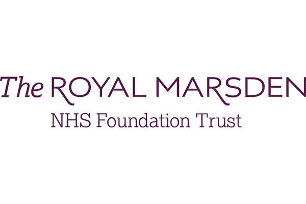 THE ROYAL MARSDEN
