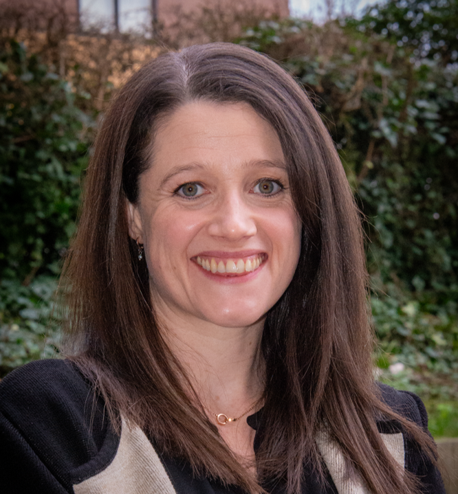 Dr Sarah Durnan, Nottingham University Hospitals NHS Trust
