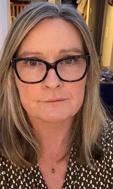 Natasha Rolls, University Hospitals Bristol and Weston Foundation Trust