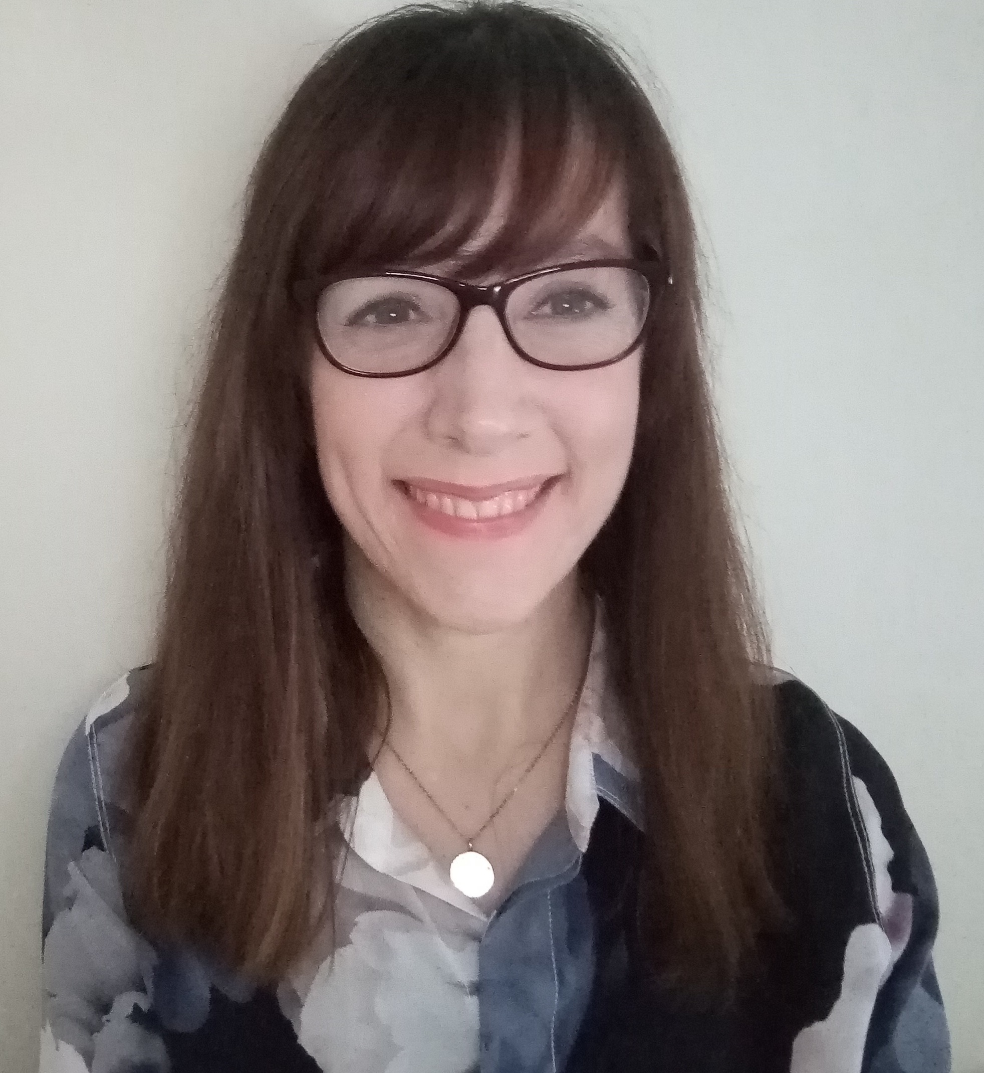 Dr Siobhán O'Connor, Florence Nightingale Faculty of Nursing, Midwifery and Palliative Care at King’s College London