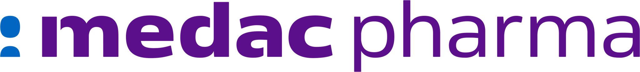 medac Pharma