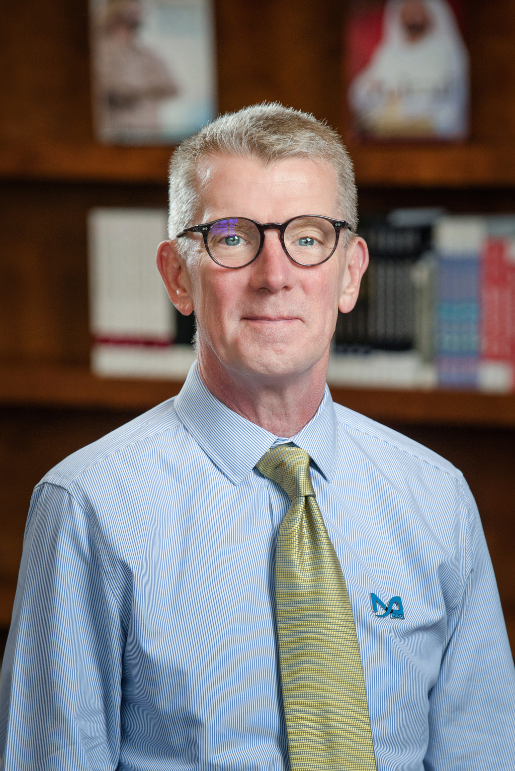 Dr Barry Quinn, The School of Nursing and Midwifery, Queen’s University Belfast