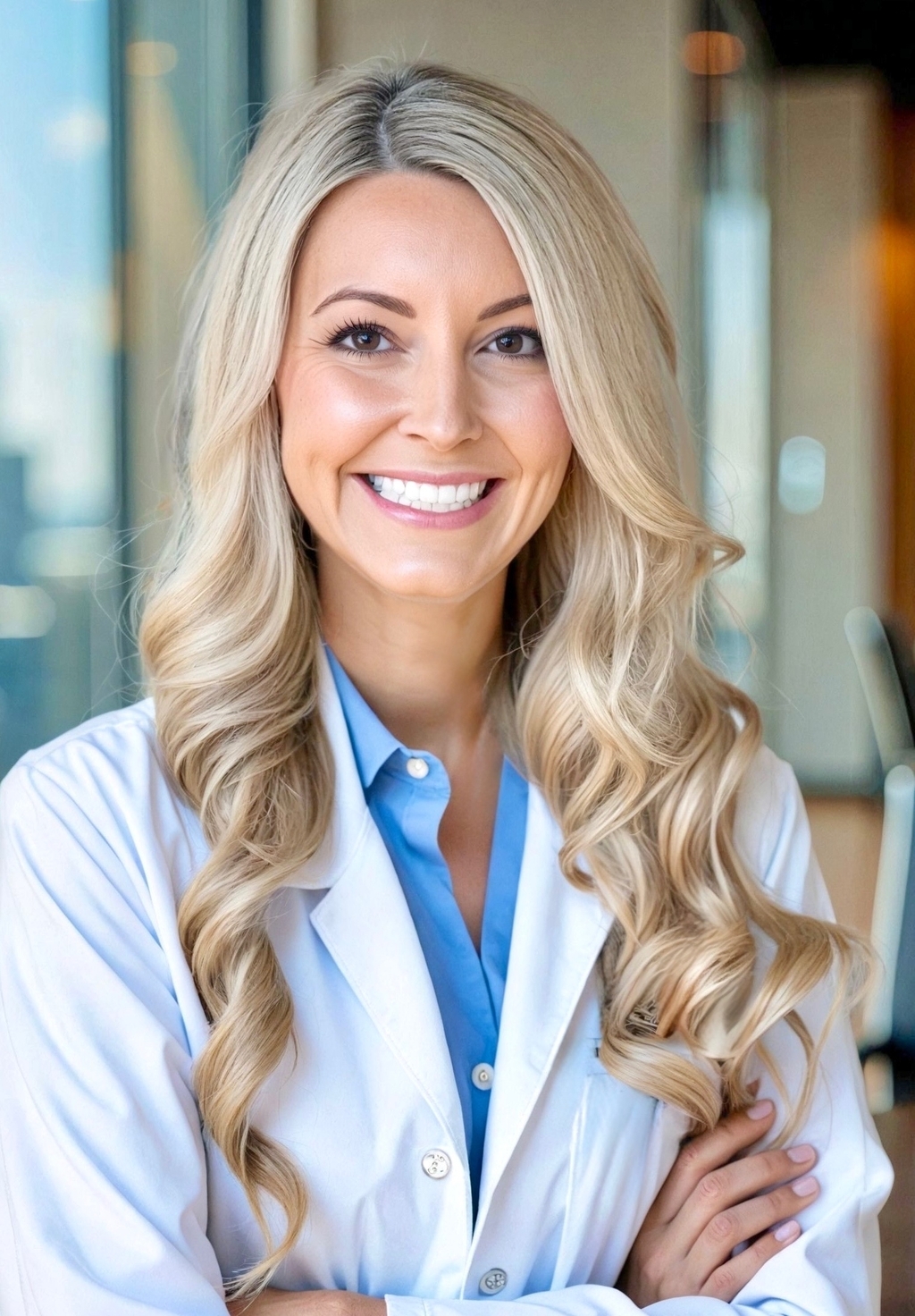 Amy L. Couch MD, Mercy Hyperbaric & Wound Care