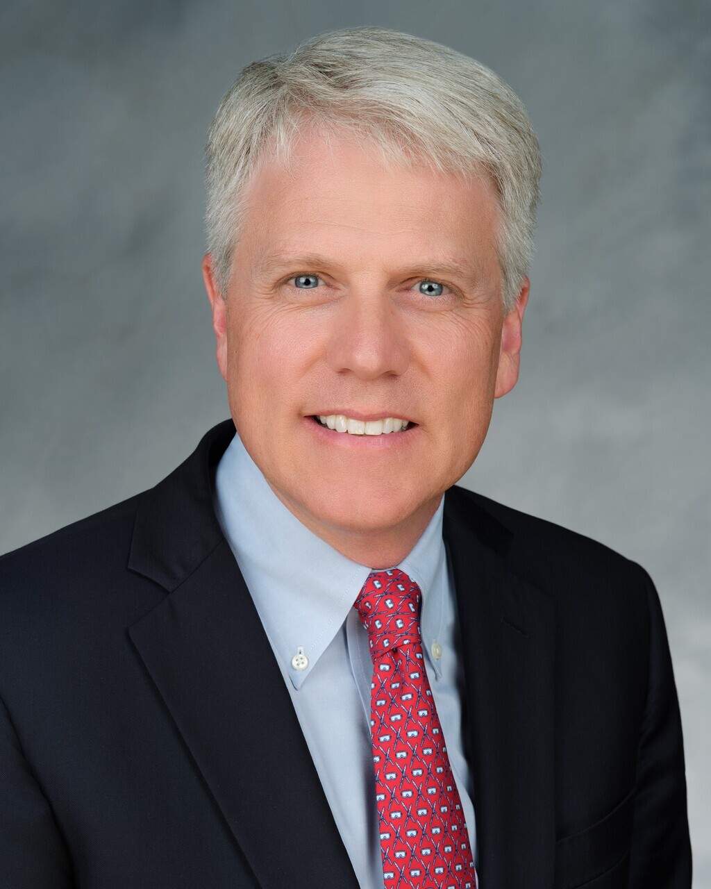 Dr William H. Tettelbach, MD, FACP, FIDSA, FUHM, MAPWCA, RestorixHealth