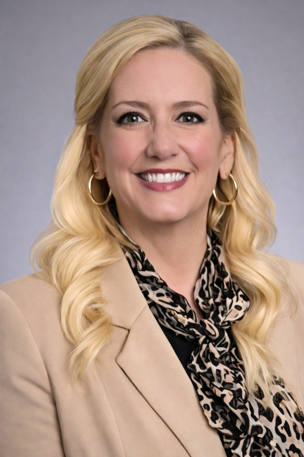 Dr. Windy Cole, DPM, CWSP, FACCWS, FFPM RCPS (Glasg), Kent State University College of Podiatric Medicine