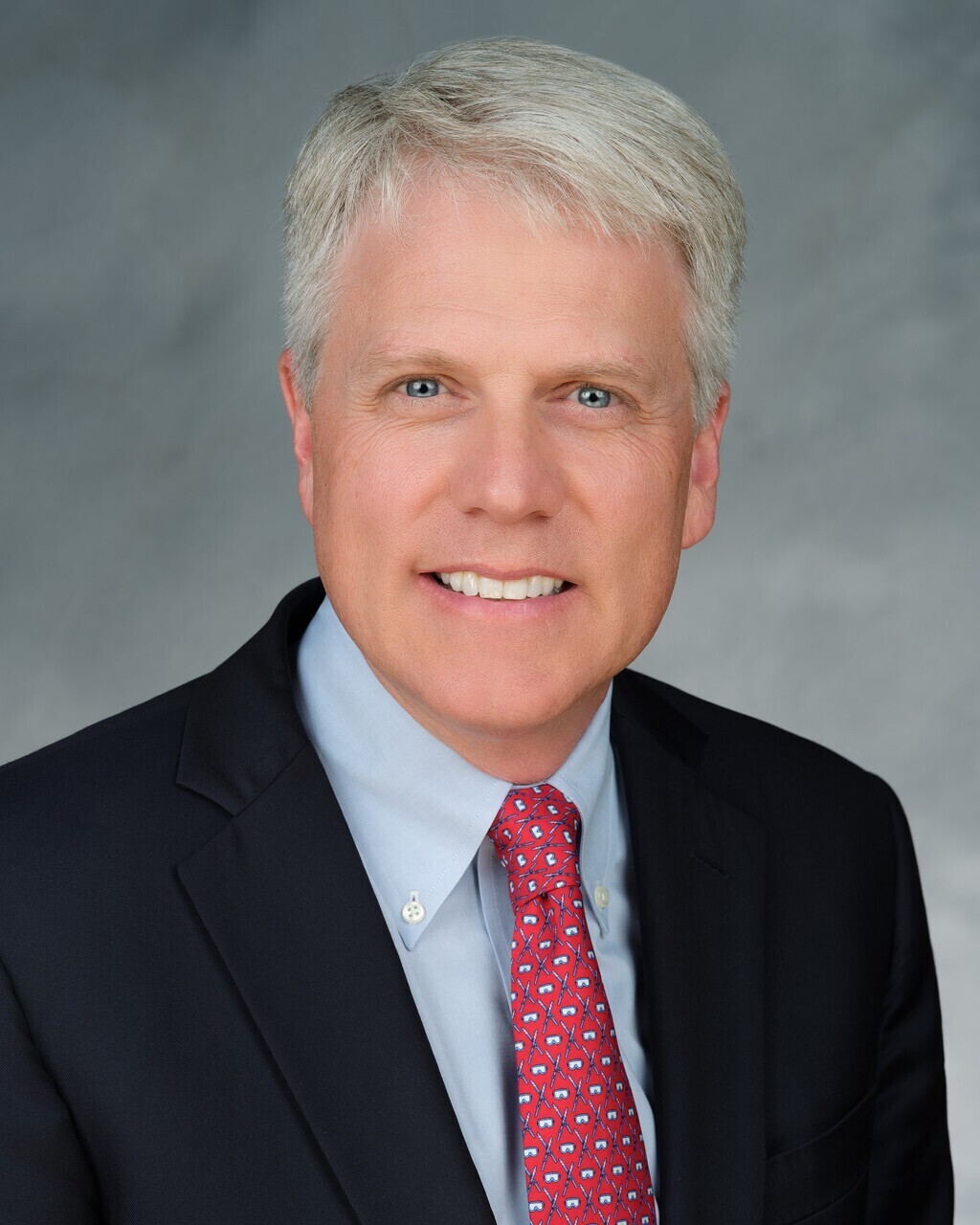 Dr William H. Tettelbach, MD, FACP, FIDSA, FUHM, MAPWCA, RestorixHealth