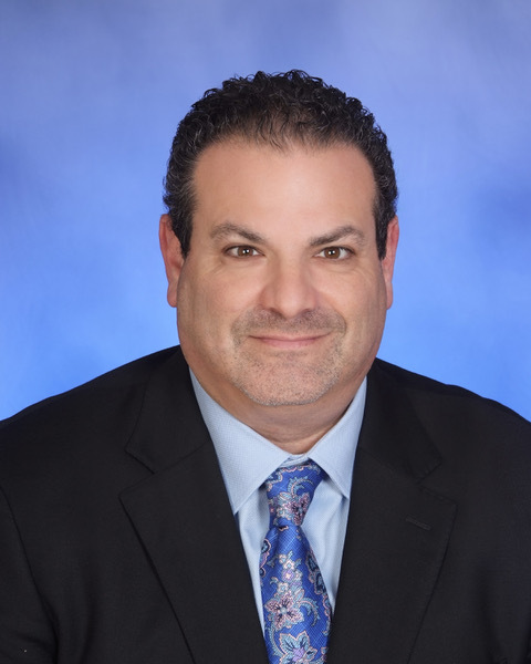 Dr. Eric J. Lullove DPM CWSP MAPWCA FFPM RCPS (Glasg), West Boca Center for Wound Healing