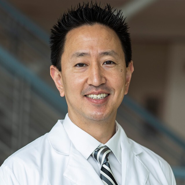 Steve Sauk, MD, MS, Mallinckrodt Institute of Radiology at WashU