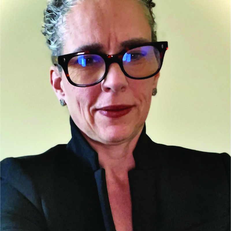 Elizabeth Anderson, Mark Allen Healthcare Ltd
