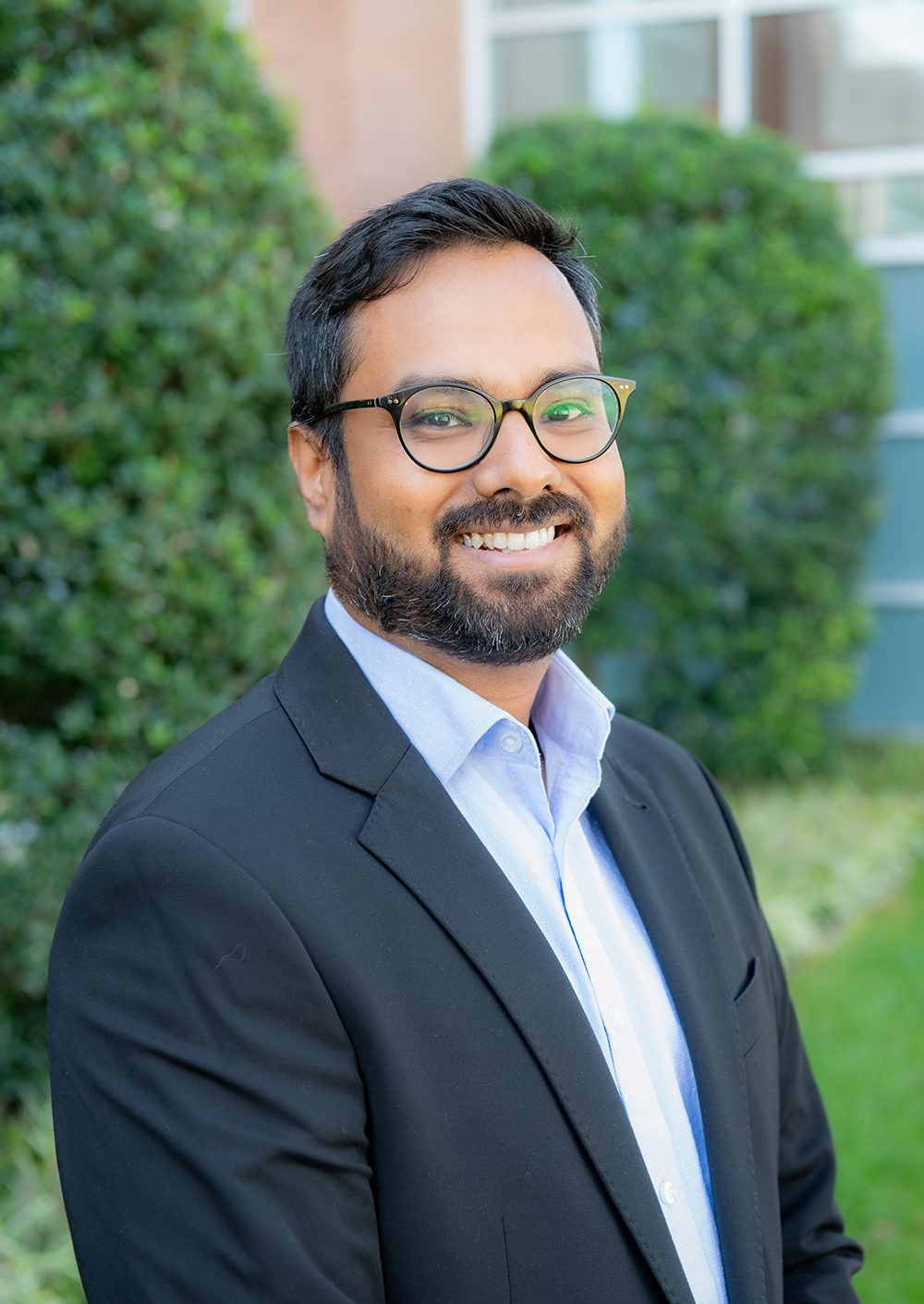 Dr Arnab Mondal, PhD, LifeNet Health