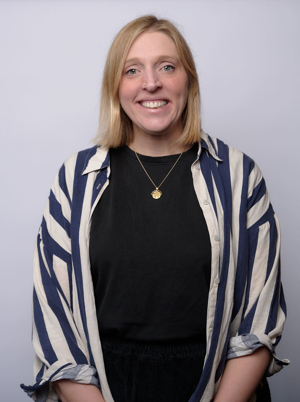 Amy Gaunt, Co-author, Transform Teaching and Learning through Talk: The Oracy Imperative