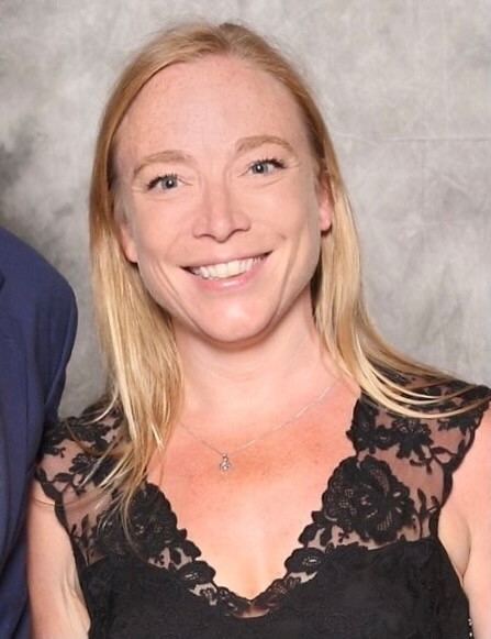 Helen Everitt, Oriel High School, Crawley