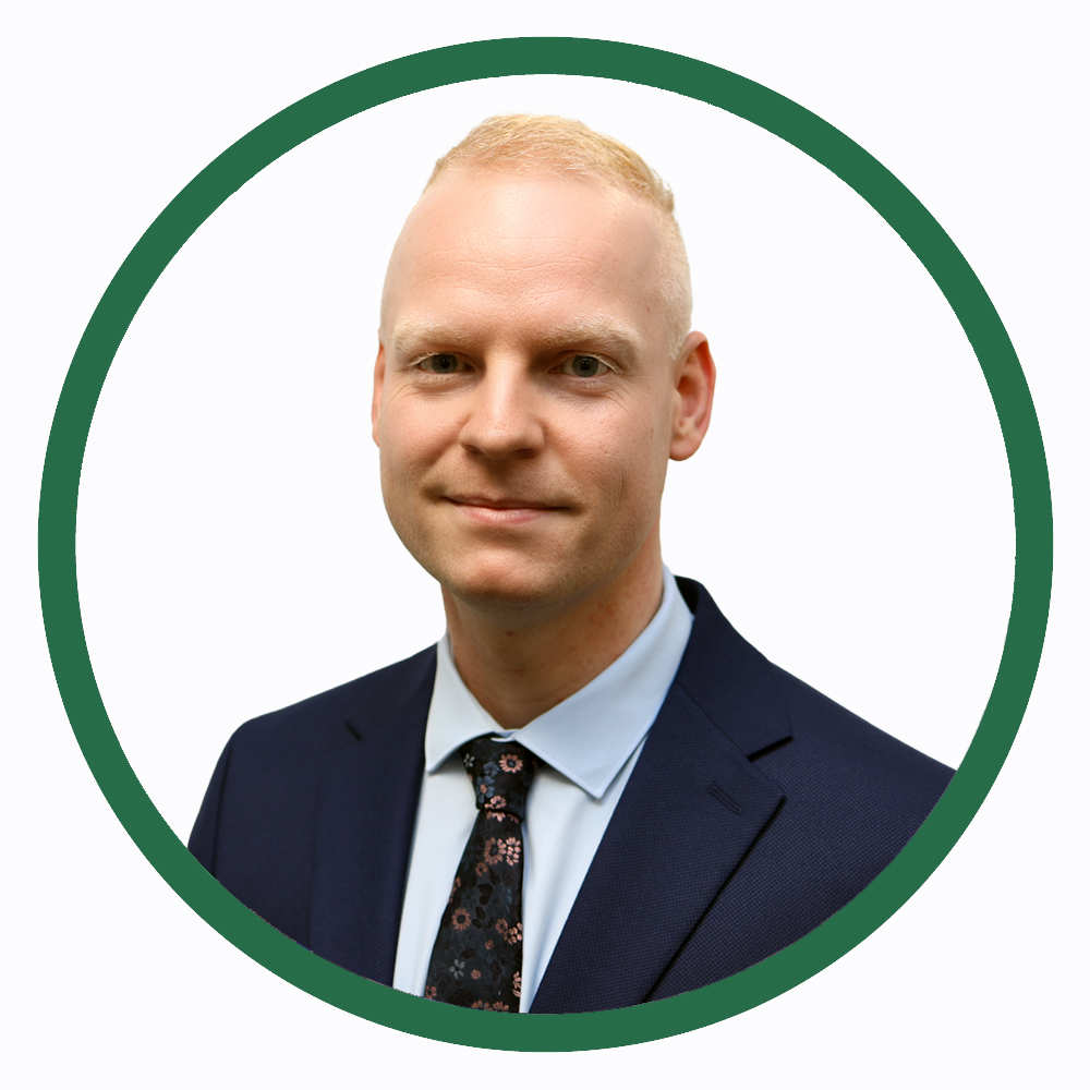 Adam Reed, The Oaklands Primary School