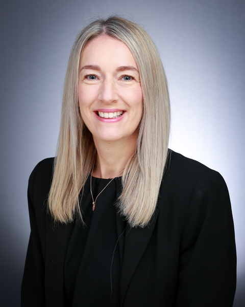 Lisa Morphet, The Mercian Trust