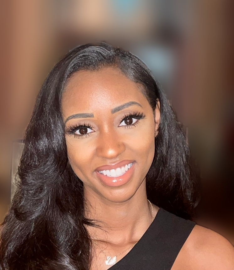 Tenisha Jones, St John's and St Clement's CE Primary School, London