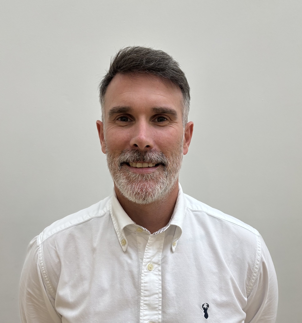 Graham Teasdale, Penistone Grammar School, Sheffield