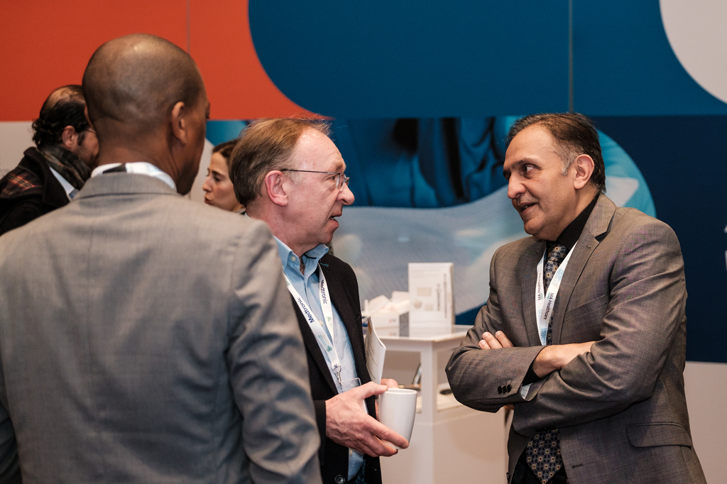 Networking