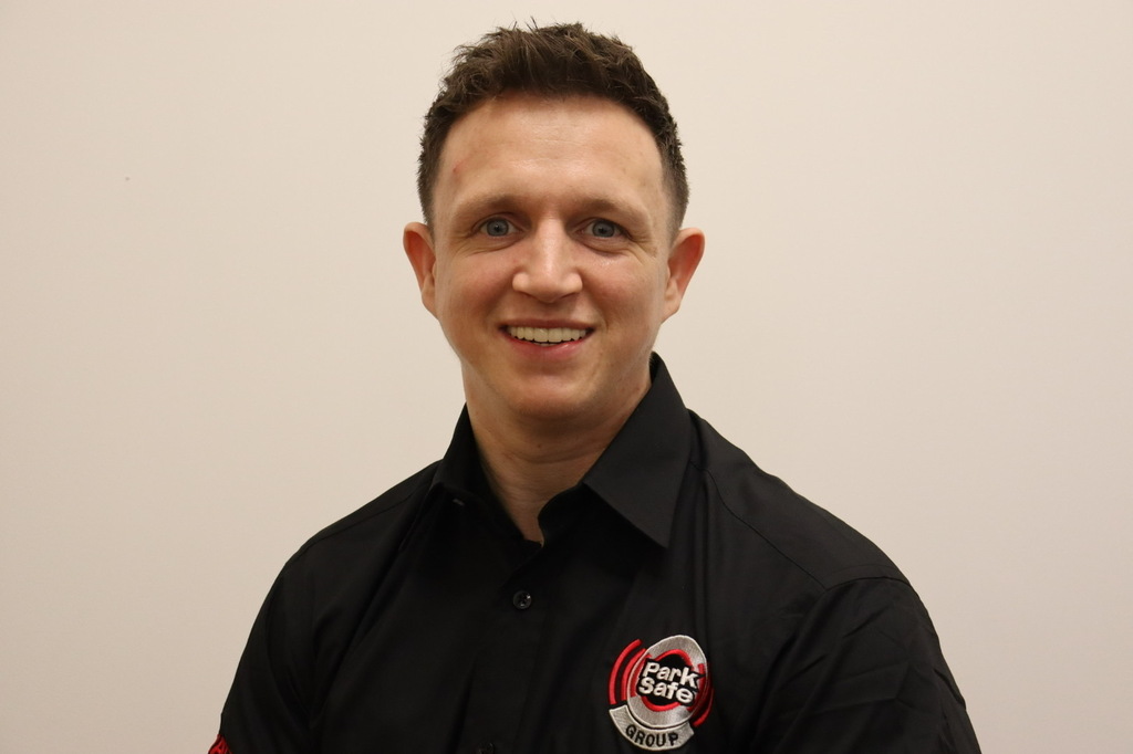 Liam Barber, Parksafe