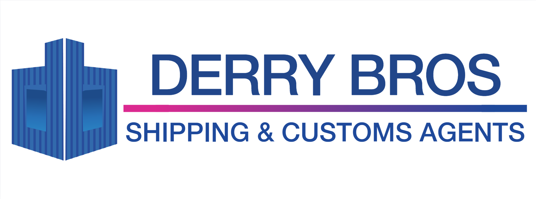 Derry Bros Shipping & Customs Clearance