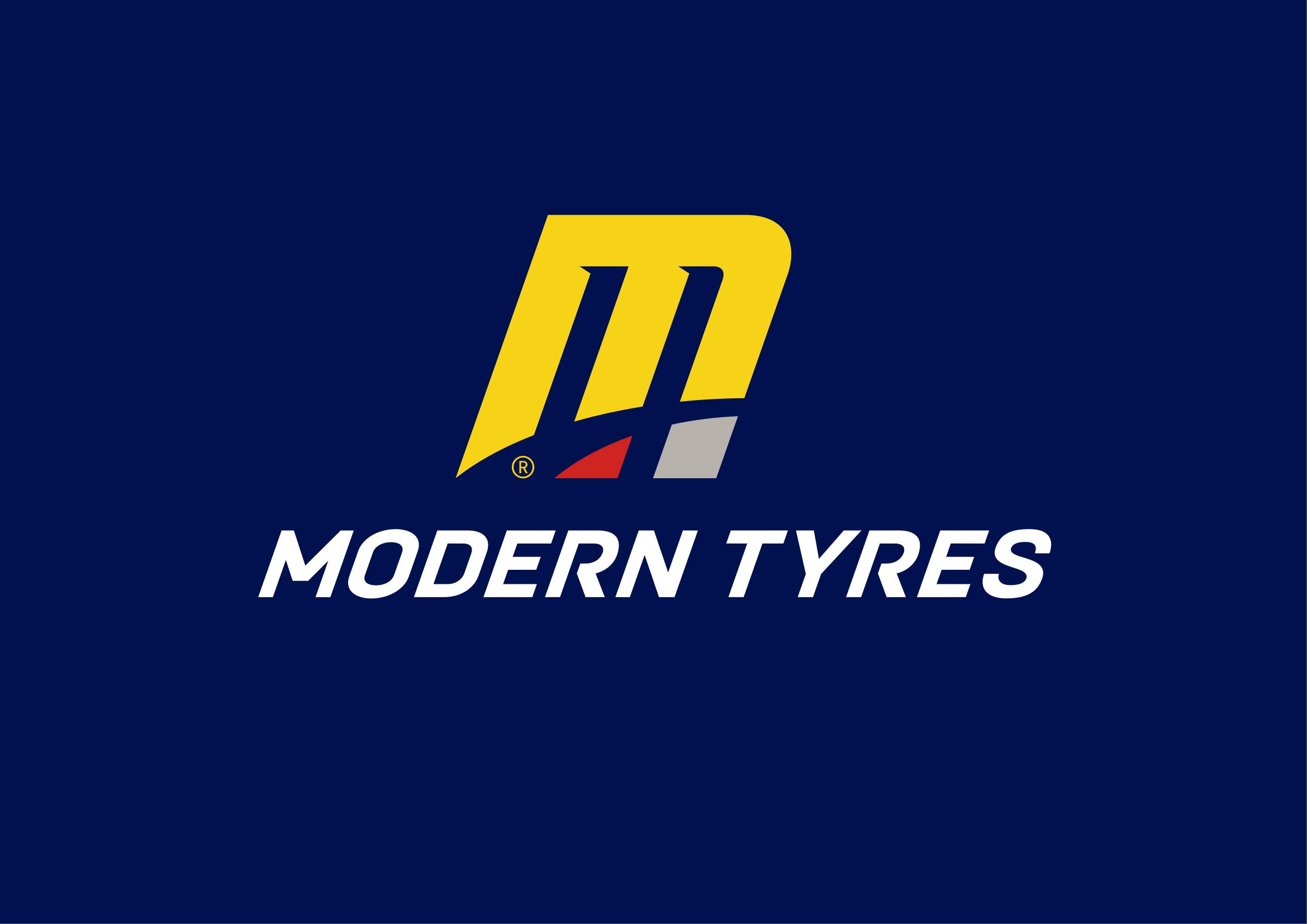 Modern Tyres