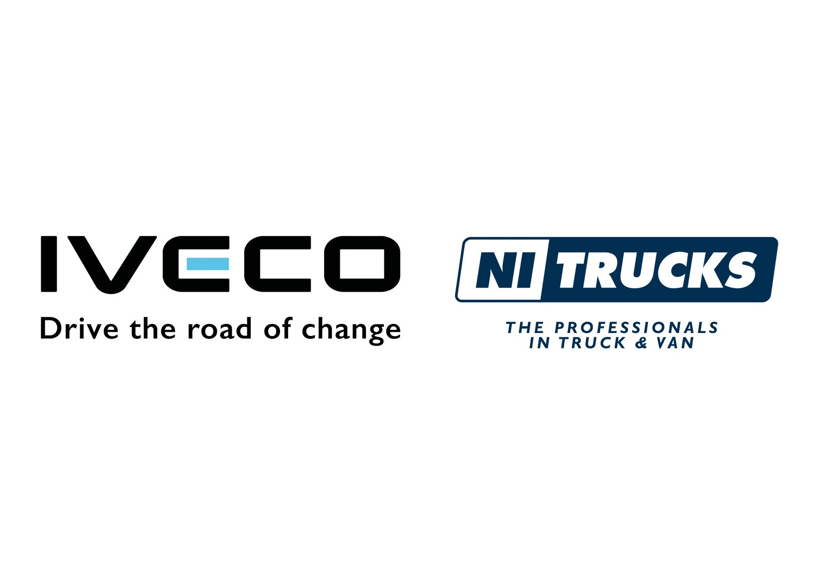 NI Trucks - Iveco
