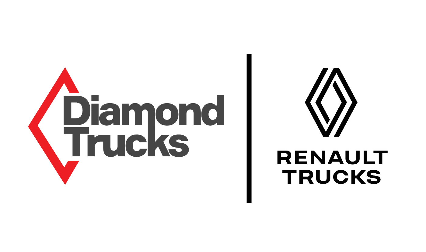 Diamond Trucks