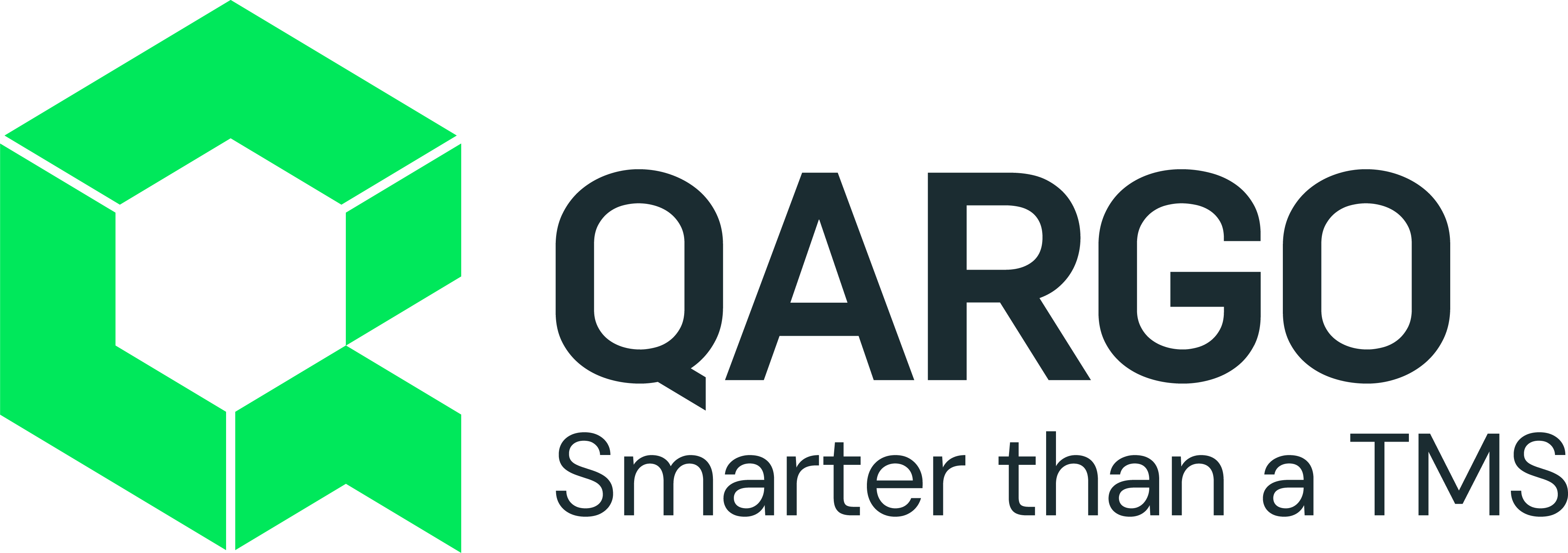 Qargo TMS