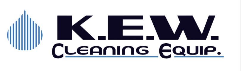 K.E.W. Cleaning Equipment