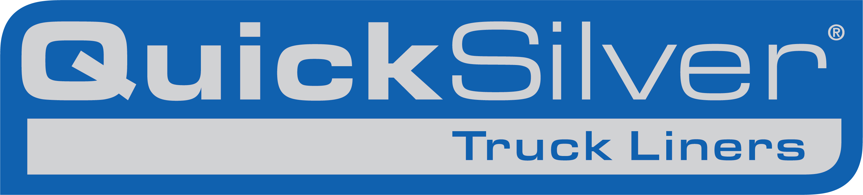 QuickSilver Truck Liners