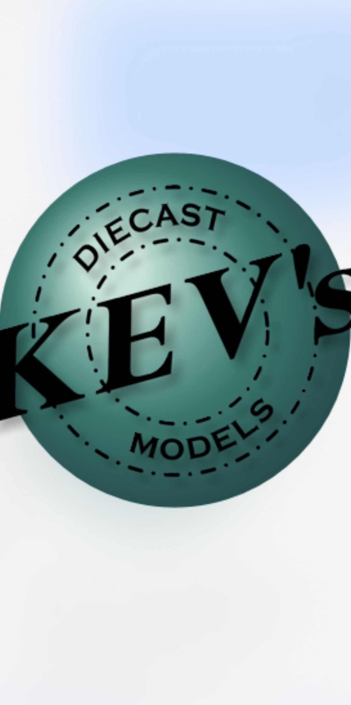 Kev's Diecast Models