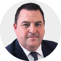 Kurt Davidson, TrinityBridge
