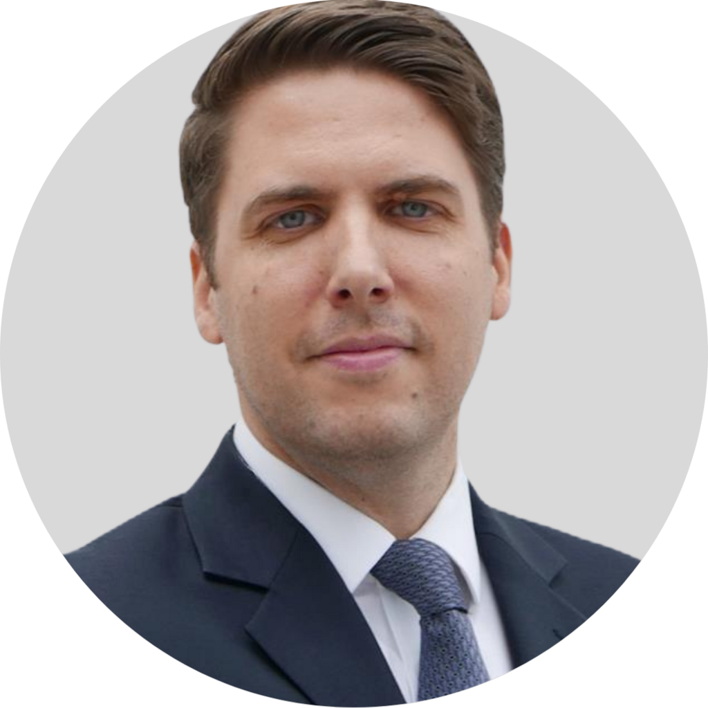 Stefan Sommerville, Orbis