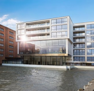 Westin London City