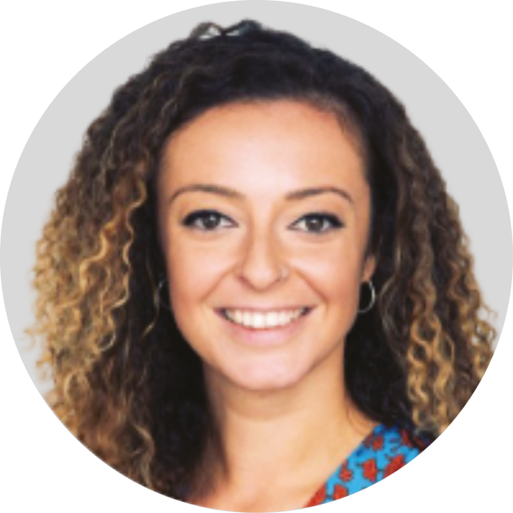 Lauren Hardy, Portfolio Adviser