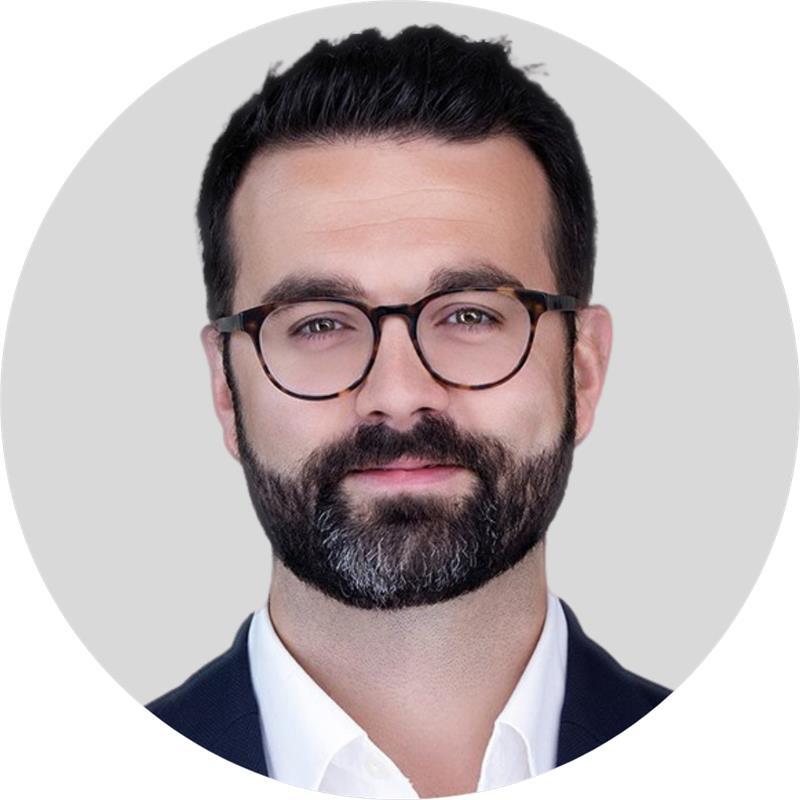 Alexis Freyeisen, Nomura Asset Management