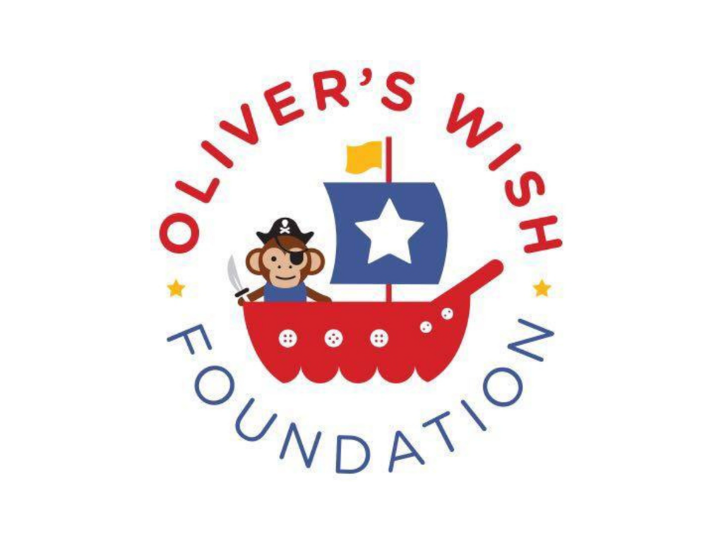 Olivers wish foundation logo