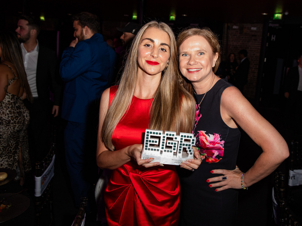 Stand from the crowd pic