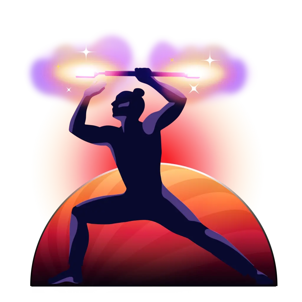 fire dancer -2