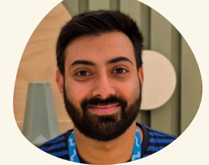 Nick Singh