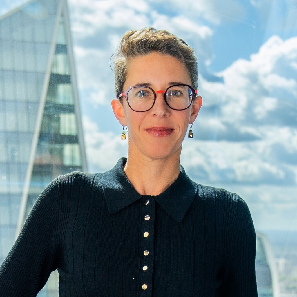 Emily Trant, Wagestream