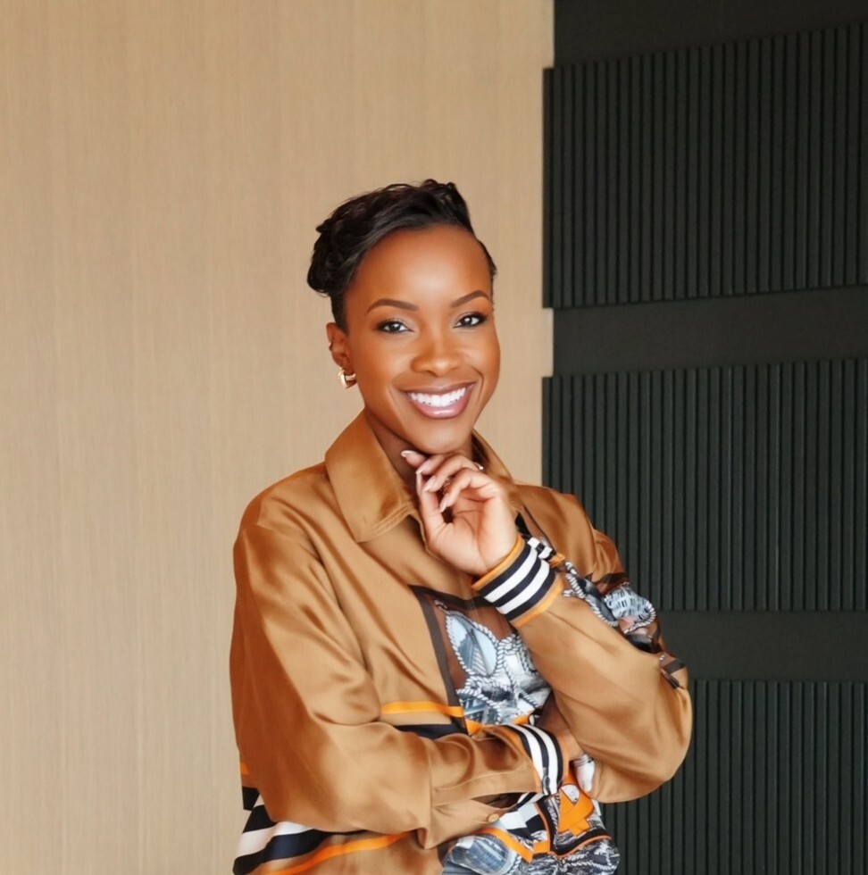 Patrice Gordon, EMINERE LIMITED