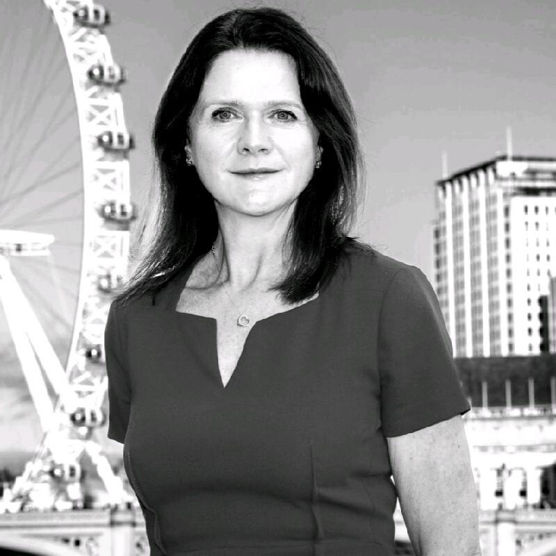 Kate Nicholls OBE, UKHospitality