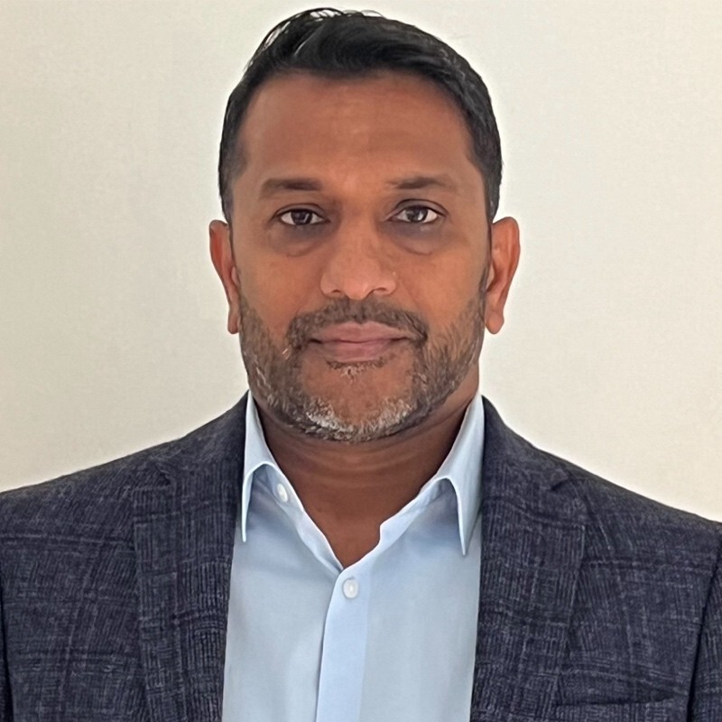 Sanjeeva Wimalasena, David Lloyd Leisure