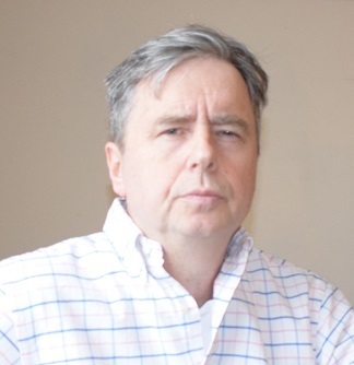Patrick Raleigh