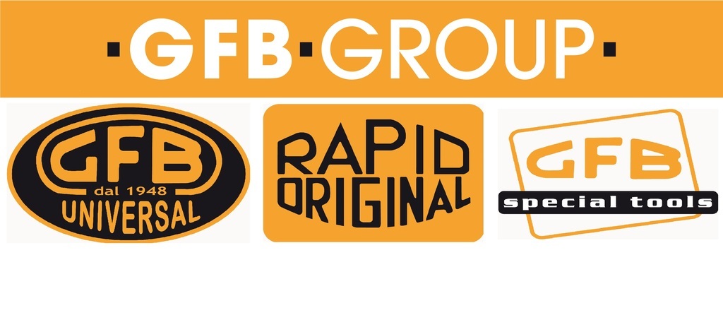 GFB SRL