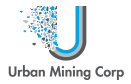 Urban Mining Corp B.V.