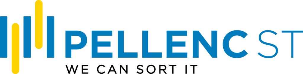 Pellenc ST